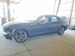 WBA4J1C5XJBG76330 2018 BMW 4ER