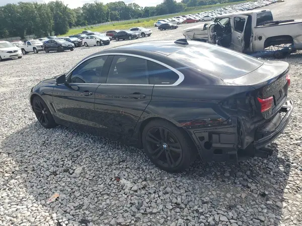 WBA4J1C5XJBG76540 2018 BMW 4ER - Image 2