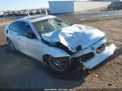 WBA4J1C5XJBG77414 2018 BMW 4ER