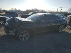 WBA4J1C5XJBG77560 2018 BMW 4ER
