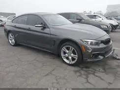 WBA4J1C5XJBG77753 2018 BMW 4ER