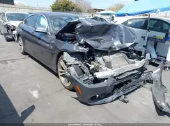 WBA4J1C5XJBG78241 2018 BMW 4ER
