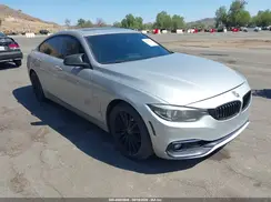 WBA4J1C5XJBG78336 2018 BMW 4ER