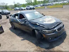 WBA4J1C5XJBG78370 2018 BMW 4ER