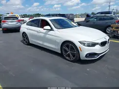 WBA4J1C5XJBG78451 2018 BMW 4ER