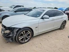 WBA4J1C5XJBG78563 2018 BMW 4ER