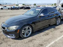 WBA4J1C5XJBG78613 2018 BMW 4ER