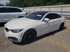 WBA4J1C5XJBG78854 2018 BMW 4ER