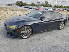WBA4J1C5XJBG78935 2018 BMW 4ER
