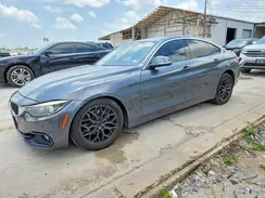 WBA4J1C5XJBG79521 2018 BMW 4ER