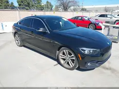 WBA4J1C5XJBG80717 2018 BMW 4ER