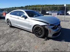 WBA4J1C5XJBG80877 2018 BMW 4ER