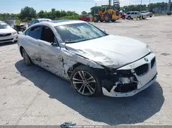 WBA4J1C5XJBG81026 2018 BMW 4ER