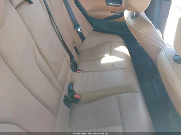 WBA4J1C5XJBG81026 2018 BMW 4ER - Image 8