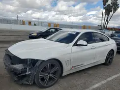 WBA4J1C5XJBM10559 2018 BMW 4ER