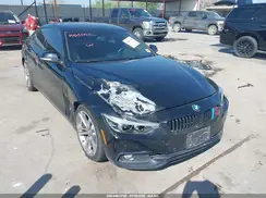 WBA4J1C5XJBM10755 2018 BMW 4ER