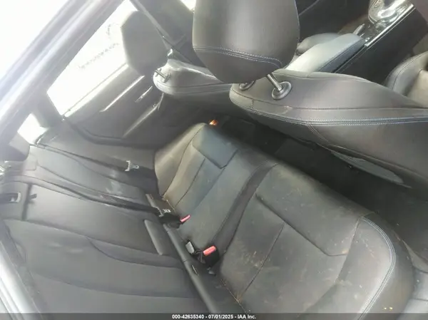WBA4J1C5XJBM11534 2018 BMW 4ER - Image 8