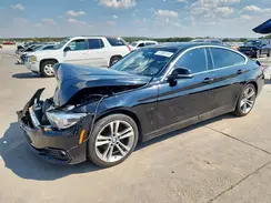 WBA4J1C5XJBM11579 2018 BMW 4ER
