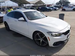 WBA4J1C5XJBM11582 2018 BMW 4ER
