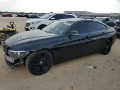 WBA4J1C5XJBM11937 2018 BMW 4ER