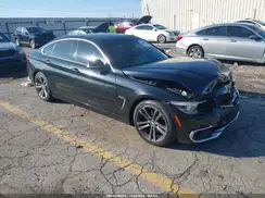 WBA4J1C5XKBM12233 2019 BMW 4ER