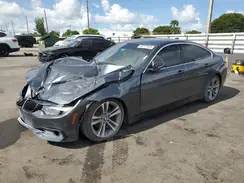 WBA4J1C5XKBM12328 2019 BMW 4ER