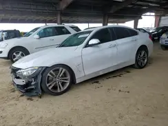 WBA4J1C5XKBM12877 2019 BMW 4ER