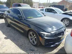 WBA4J1C5XKBM13088 2019 BMW 4ER