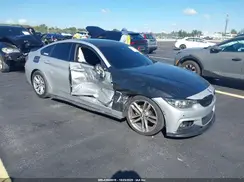 WBA4J1C5XKBM13205 2019 BMW 4ER