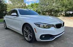 WBA4J1C5XKBM13236 2019 BMW 4ER