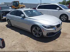 WBA4J1C5XKBM13513 2019 BMW 4ER