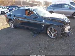 WBA4J1C5XKBM13883 2019 BMW 4ER