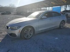 WBA4J1C5XKBM13947 2019 BMW 4ER