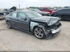 WBA4J1C5XKBM14208 2019 BMW 4ER