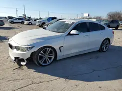 WBA4J1C5XKBM14502 2019 BMW 4ER