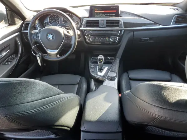 WBA4J1C5XKBM14502 2019 BMW 4ER - Image 8