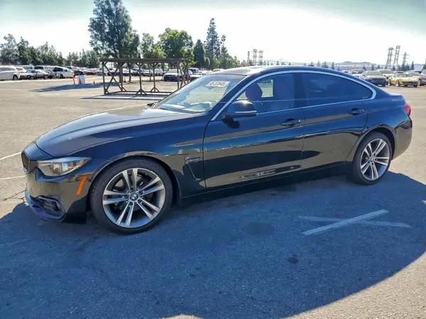 WBA4J1C5XKBM14516 2019 BMW 4ER - Image 1