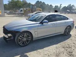 WBA4J1C5XKBM14564 2019 BMW 4ER