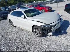 WBA4J1C5XKBM14757 2019 BMW 4ER