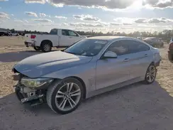 WBA4J1C5XKBM14760 2019 BMW 4ER