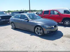 WBA4J1C5XKBM14841 2019 BMW 4ER