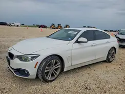 WBA4J1C5XKBM15410 2019 BMW 4ER