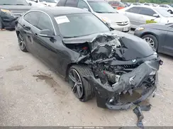 WBA4J1C5XKBM15469 2019 BMW 4ER