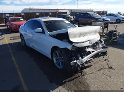 WBA4J1C5XKBM16203 2019 BMW 4ER