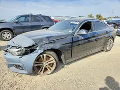 WBA4J1C5XKBM16637 2019 BMW 4ER