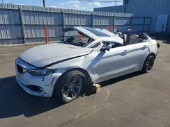 WBA4J1C5XKBM17190 2019 BMW 4ER