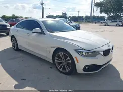 WBA4J1C5XKBM17254 2019 BMW 4ER