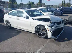 WBA4J1C5XKBM17786 2019 BMW 4ER