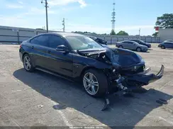 WBA4J1C5XKBM17836 2019 BMW 4ER