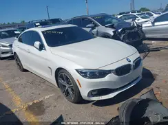WBA4J1C5XKBM17853 2019 BMW 4ER